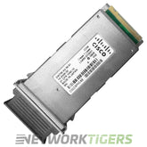 Cisco DWDM-X2-36.61 10GB BASE-DWDM 80km over SMF X2 Transceiver product image 1