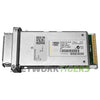 Cisco DWDM-X2-38.98 10GB BASE-DWDM 1538.98nm 80km DOM SMF X2 Transceiver