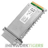 Cisco DWDM-X2-38.19 10GB BASE-DWDM SMF 40km 1538.19nm X2 Transceiver product image 1