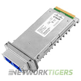 Cisco DWDM-X2-52.52 10GB BASE-DWDM 1552.52nm 80km DOM SMF X2 Transceiver product image 1
