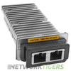 Cisco DWDM-X2-54.13 10GB BASE-DWDM SC 80km 1554.13nm X2 Transceiver