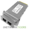Cisco DWDM-X2-58.17 10GB BASE-DWDM 1558.17nm 80km DOM SMF X2 Transceiver