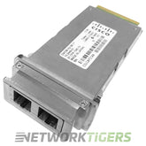 Cisco DWDM-X2-58.17 10GB BASE-DWDM 1558.17nm 80km DOM SMF X2 Transceiver product image 1
