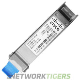 Cisco DWDM-XFP-38.98 10GB BASE-DWDM 1538.98nm SMF XFP Transceiver product image 1