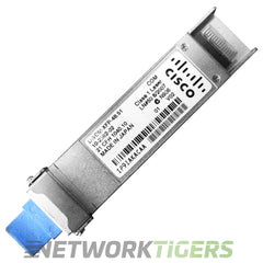 Cisco DWDM-XFP-48.51 10GB BASE-DWDM 1548.51nm SMF XFP Transceiver