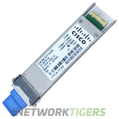 NEW Cisco DWDM-XFP-50.92 10GB BASE-DWDM 1550.92nm SMF XFP Transceiver