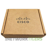 NEW Cisco DWDM-XFP-52.52 10GB BASE-DWDM 1552.52nm SMF XFP Transceiver product image 1
