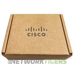 NEW Cisco DWDM-XFP-52.52 10GB BASE-DWDM 1552.52nm SMF XFP Transceiver