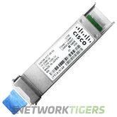 NEW Cisco DWDM-XFP-56.55 10GB BASE-DWDM SMF Optical XFP Transceiver product image 1