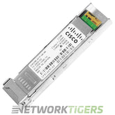 Cisco DWDM-XFP-58.98 10GB BASE-DWDM SMF Optical XFP Transceiver product image 1