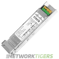 Cisco DWDM-XFP-58.98 10GB BASE-DWDM SMF Optical XFP Transceiver