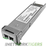Cisco DWDM-XFP-C 10GB BASE-DWDM 1530.33-1559.79nm 80km DOM SMF XFP Transceiver product image 1