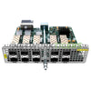 NEW Cisco EPA-10X10GE ASR 1000 Series 10x 10GB SFP+ Router Port Adapter
