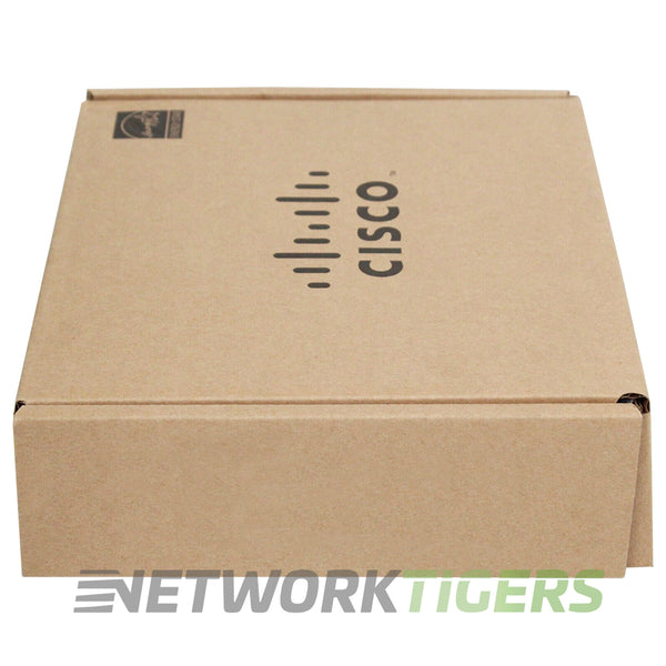 NEW Cisco EPA-QSFP-1X100GE ASR 1000 Series 1x 100GB QSFP100 Router Port Adapter