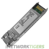 Cisco FET-10G 10GB BASE-SR 850nm MMF LC SFP+ Transciever product image 1