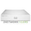NEW Cisco FPR1010-NGFW-K9 FirePower 1000 650 Mbps 8x 1GB RJ45 Firewall