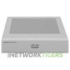 NEW Cisco FPR1010-ASA-K9 FirePower 1000 Series 2Gbps 8x 1GB RJ45 Firewall