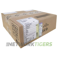 NEW Cisco FPR1010-ASA-K9 FirePower 1000 Series 2Gbps 8x 1GB RJ45 Firewall