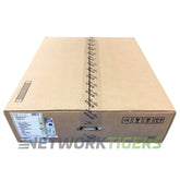 NEW Cisco FPR2110-ASA-K9 Firepower 3 Gbps 12x 1GB RJ-45 4x 1GB SFP Firewall product image 1