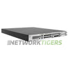 Cisco FPR2120-ASA-K9 6 Gbps 12x 1 Gigabit RJ45 4x 1 Gigabit SFP Firewall