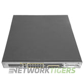 Cisco FPR2120-ASA-K9 6 Gbps 12x 1 Gigabit RJ45 4x 1 Gigabit SFP Firewall product image 1