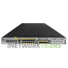 Cisco FPR2140-ASA-K9 Firepower 2100 Series 20 Gbps 2140 ASA Firewall Appliance