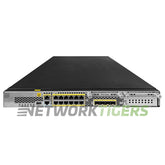 Cisco FPR2140-ASA-K9 Firepower 2100 Series 20 Gbps 2140 ASA Firewall Appliance product image 1