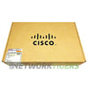 NEW Cisco FPR2K-NM-8X1G-F FirePower 2100 8x Gigabit SFP (FTW) Firewall Module