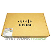 NEW Cisco FPR2K-NM-8X1G-F FirePower 2100 8x Gigabit SFP (FTW) Firewall Module product image 1