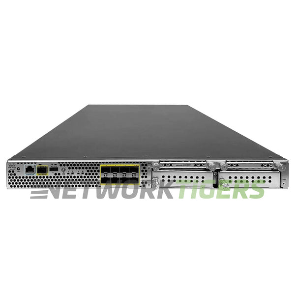 FPR4112-ASA-K9 | Cisco Firewall | FirePower 4100 Series