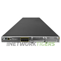 Cisco FPR4115-NGFW-K9 FirePower 4100 Series 80 Gbps Firewall