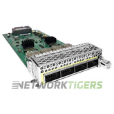 Cisco FPR4K-NM-4X40G 4x 40GB QSFP+ Module for FirePower 4100/ 9300 product image 1