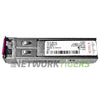 Cisco GLC-BX-D 1000BASE-BX10 1490 nm SMF SFP Transceiver Module