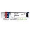 NEW Cisco GLC-FE-100ZX 100Mbps BASE-ZX 1550nm SMF LC SFP Transceiver