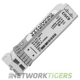 Cisco GLC-FE-100FX Fast Ethernet BASE-FX 1310nm 2km SFP Transceiver product image 1