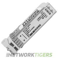 Cisco GLC-FE-100FX Fast Ethernet BASE-FX 1310nm 2km SFP Transceiver
