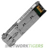 Cisco GLC-GE-100FX 100Mbps BASE-FX MMF LC SFP Transceiver
