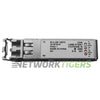 NEW Cisco GLC-GE-100FX-RGD 100Mbps BASE-FX MMF LC SFP Transceiver