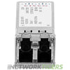 NEW Cisco GLC-GE-100FX-RGD 100Mbps BASE-FX MMF LC SFP Transceiver