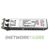 Cisco GLC-GE-100LX 100Mbps BASE-FX MMF LC SFP Transceiver product image 1