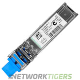 Cisco GLC-GE-DR-LX 1GB BASE-LX 1310nm SMF SFP Transceiver w/ DOM product image 1