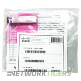 NEW Cisco GLC-LH-SM 1GB BASE-LX/LH 1300nm SMF and MMF SFP Transceiver product image 1