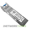 Cisco GLC-LX-SM-RGD 1GB BASE-LX/LH SMF and MMF SFP Rugged Transceiver w/ DOM