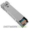 NEW Cisco GLC-LX-SM-RGD 1GB BASE-LX/LH SMF and MMF SFP Rugged Transceiver w/ DOM