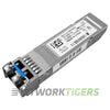 NEW Cisco GLC-LX-SM-RGD 1GB BASE-LX/LH SMF and MMF SFP Rugged Transceiver w/ DOM