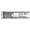 Cisco GLC-SX-MM-RGD 1GB BASE-SX MMF LC Rugged SFP Transceiver (Without DOM)
