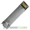 Cisco GLC-SX-MM-RGD 1GB BASE-SX MMF LC Rugged SFP Transceiver (Without DOM)