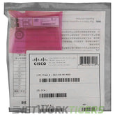 NEW Cisco GLC-SX-MM-RGD 1GB BASE-SX MMF LC Rugged SFP Transceiver (Without DOM) product image 1