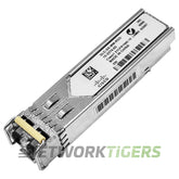 Cisco GLC-SX-MM-RGD 1GB BASE-SX MMF LC Rugged SFP Transceiver (Without DOM) product image 1