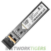 NEW Cisco GLC-SX-MMD 1GB BASE-SX SH MMF with DOM LC Optical SFP Transceiver